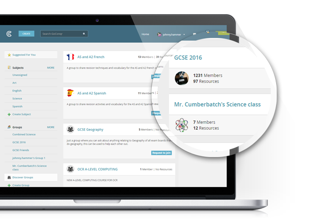 Join a Worldwide Learning Community