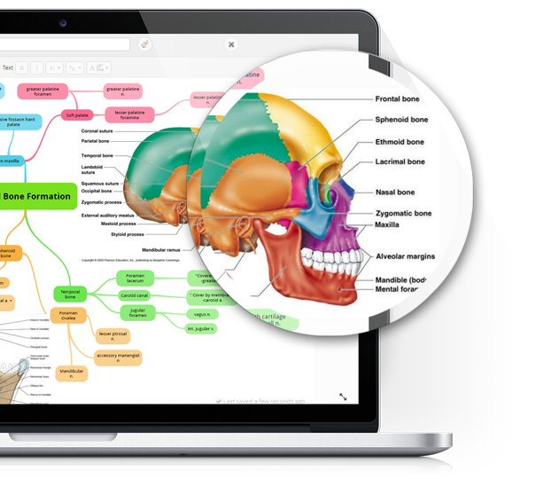 Bring Learning To Life