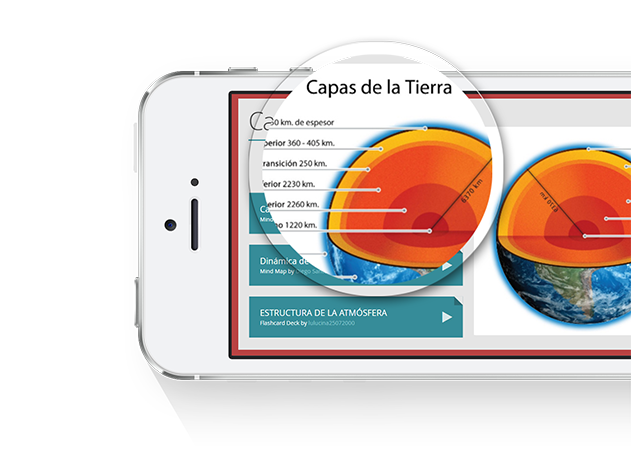 Aprende cuando quieras, donde quieras
