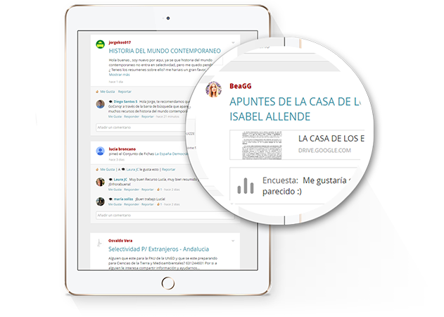 Involucra a tus Alumnos